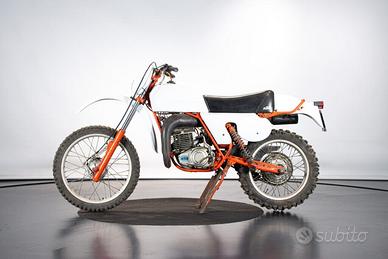 KTM 250 GS 80 - 1978