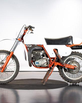 KTM 250 GS 80 - 1978