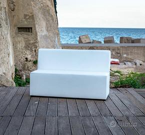 Divanetti per Cocktail Bar – Design Ignifugo