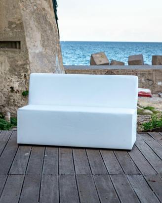 Divanetti per Cocktail Bar – Design Ignifugo