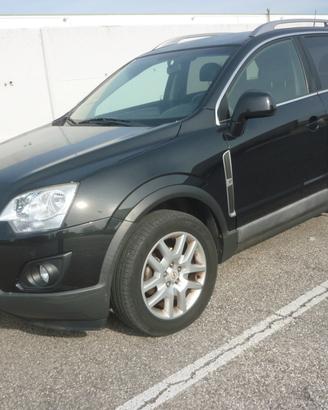 Opel Antara 2.2 CDTI 163CV aut. Cosmo 4x4