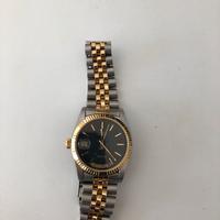 Orologio  automatico vintage bulova