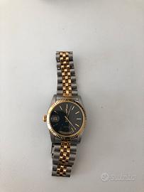 Orologio  automatico vintage bulova