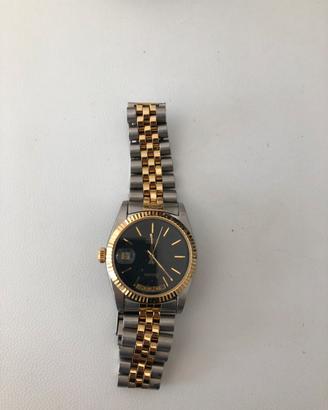 Orologio  automatico vintage bulova