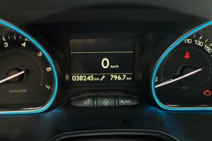 Pegeout 2008 2014 1.6