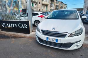 PEUGEOT 308 120.000 KM 1.6 DIESEL ALLURE ANNO 2015
