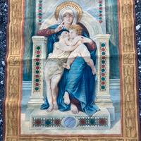 Tappeto succo d’erba 1930