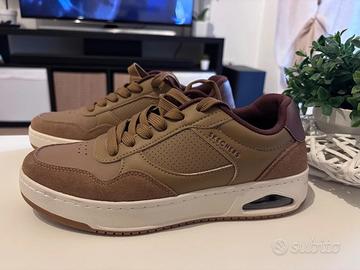 Scarpe da uomo Skechers