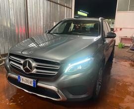 Mercedes-benz GLC 250 GLC 250 d 4Matic Exclusive f