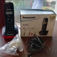 Cordless Panasonic pari al Nuovo