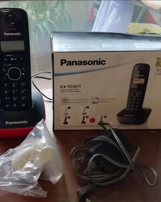 Cordless Panasonic pari al Nuovo