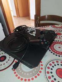 Play station 4