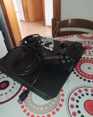 Play station 4