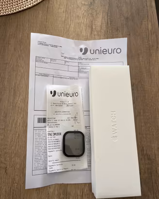 Apple watch