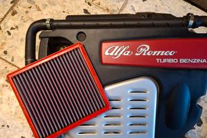 ricambi alfa mio 1.4