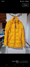 Piumino Tommy 