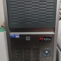 MACCHINA DEL GHIACCIO