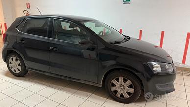 Polo 1.2TDI 75 cv United 5 porte