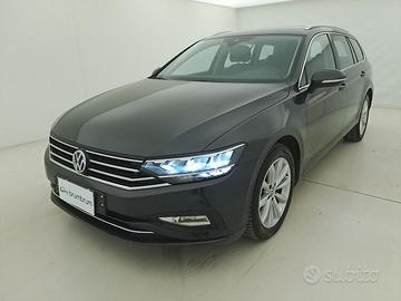 Volkswagen Passat Variant Business DSG BR990730 2.