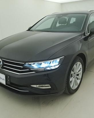 Volkswagen Passat Variant Business DSG BR990730 2.