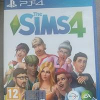 The Sims 4 (PS4)