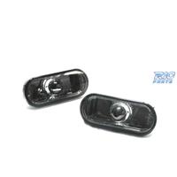 FRECCIE LATERALI VOLKSWAGEN VW SEAT 96-01 VETRO CH