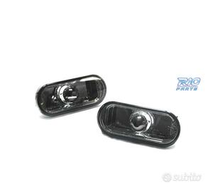 FRECCIE LATERALI VOLKSWAGEN VW SEAT 96-01 VETRO CH