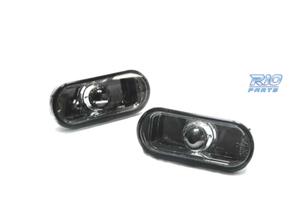 FRECCIE LATERALI VOLKSWAGEN VW SEAT 96-01 VETRO CH