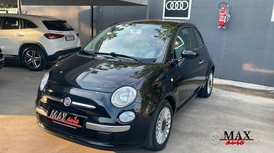 Fiat 500 1.2 Lounge GPL