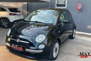 Fiat 500 1.2 Lounge GPL