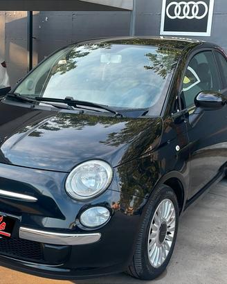 Fiat 500 1.2 Lounge GPL