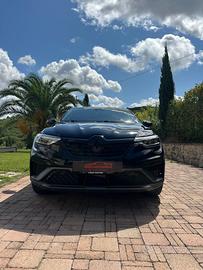 Renault Arkana Full Hybrid E-Tech 145 CV Engineere