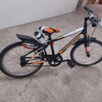 Bici MTB Montana 20"