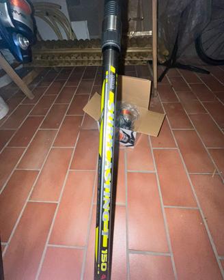 Canne da pesca Trabucco Surf Casting