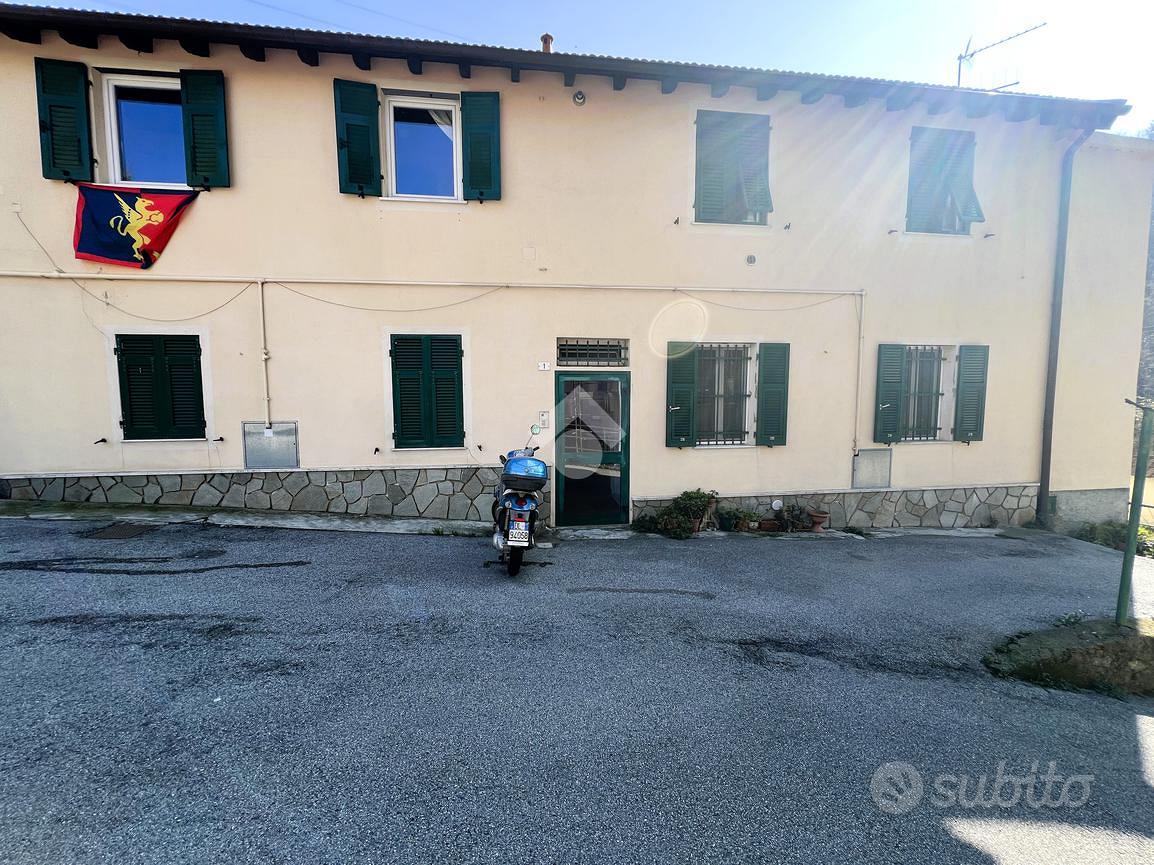 Appartamento – Vetrerie, Genova - Vista 3