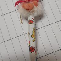 Matita vintage con Moncicci mini Kiki