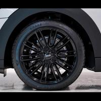 Cerchi originali Mini mod. Black Tentacle Spoke