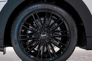 Cerchi originali Mini mod. Black Tentacle Spoke 17