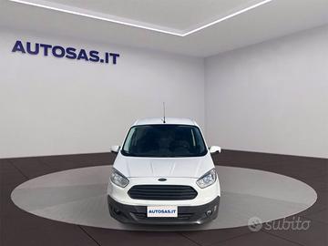 FORD Transit Courier 1.5 TDCi 75CV Van Trend