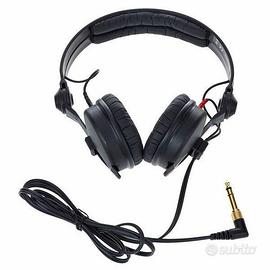 Sennheiser HD 25 II - Cuffie