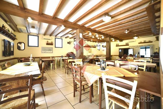 Locale commerciale - Latisana