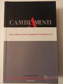 Cambiamenti - Marco Grazioli