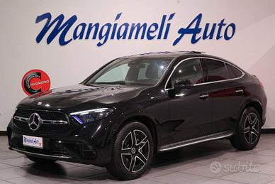 Mercedes Classe GLC 220 d Premium Plus 4matic auto