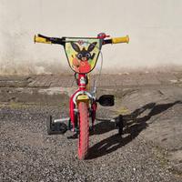 Bici bambino 12" - Bing