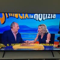 Tv Hisense 55 pollici