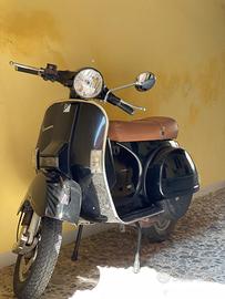 Vespa PX 125 – 2006