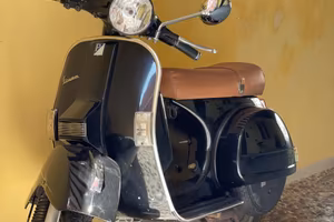 Vespa PX 125 – 2006