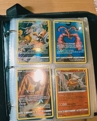 carte pokemon