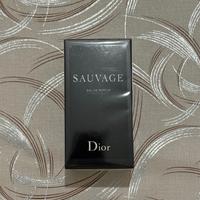 PROFUMO DIOR SAUVAGE 100ML