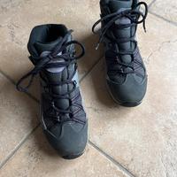 Scarponcini da trekking